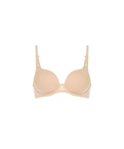 Simone Pérèle Bh'er<739 PEAU ROSÉE - Subtile Spacer Bra