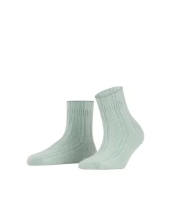 Falke Ankelstrømper/ Sokker|Tilbehør<7792 PEPPERMINT - Bedsock SO Socks
