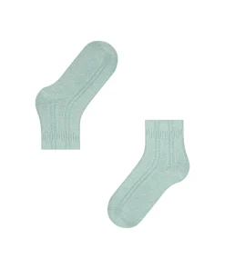 Falke Ankelstrømper/ Sokker|Tilbehør<7792 PEPPERMINT - Bedsock SO Socks