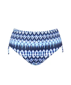 Saltabad Bikinier<205 PERU - Maxi Tai Bottoms Bikinibyxa