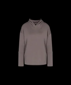 Triumph Top/ Loungeshirt/ Pyjamas<3091 PIGEON GREY - Smart Active Infusion Top