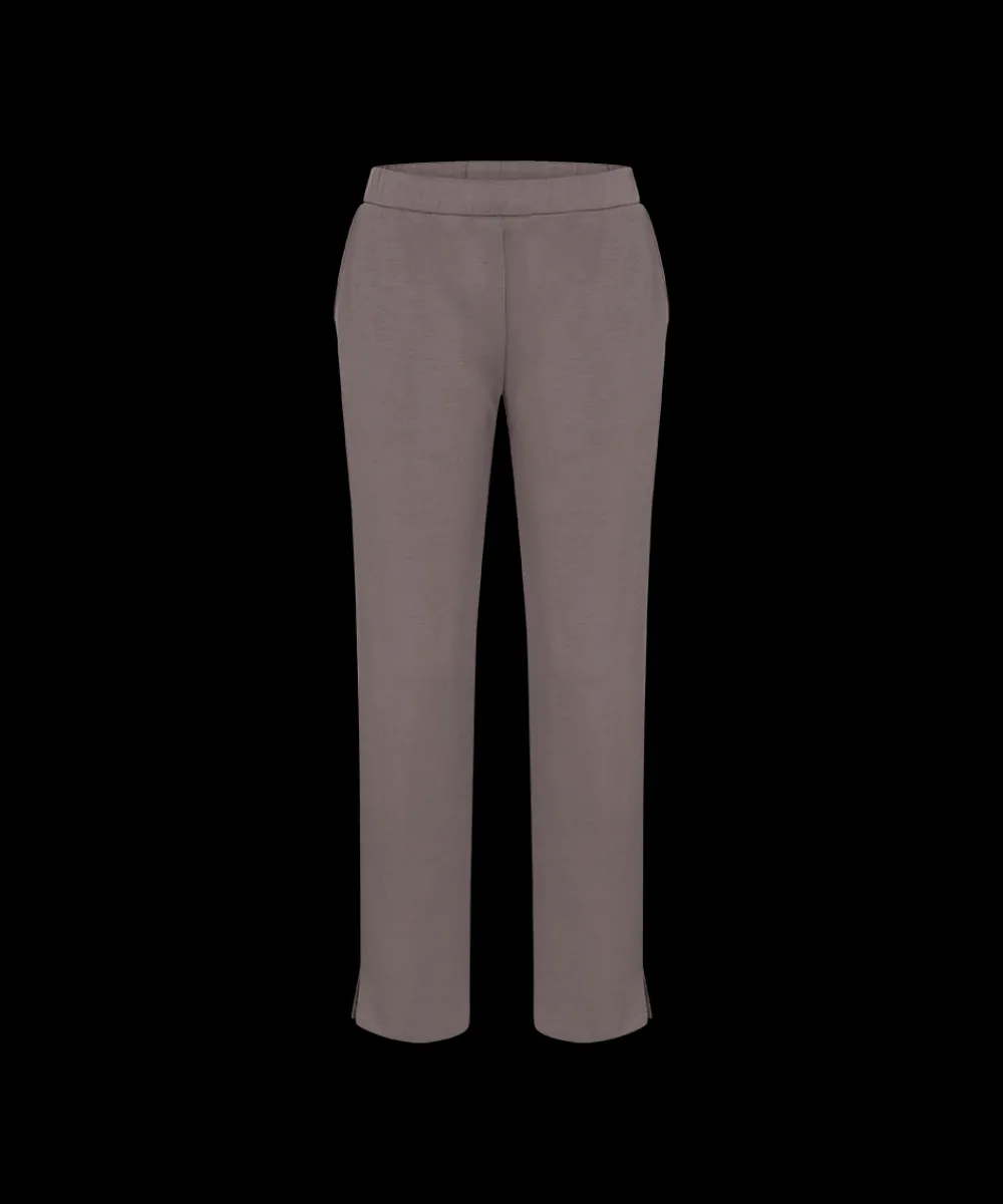 Triumph Shorts/ Loungepants<3091 PIGEON GREY - Smart Active Infusion Trousers