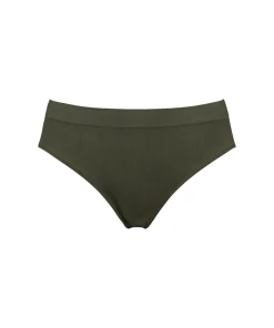 Missya Undertøj|Trusser<327 PINE ROSIN - Lucia Tai Solid