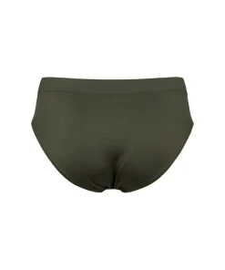 Missya Undertøj|Trusser<327 PINE ROSIN - Lucia Tai Solid