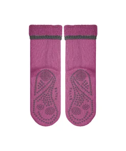 Falke Ankelstrømper/ Sokker<8462 PINK - Cuddle Pads SO CP Socks