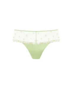 Mey Trusser<1223 PISTACHIO CREAM - Pretty Joan Hipster