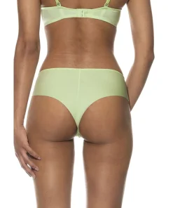 Mey Trusser<1223 PISTACHIO CREAM - Pretty Joan Hipster