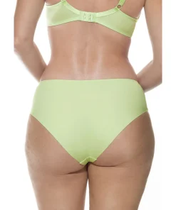 Mey Trusser<1223 PISTACHIO CREAM - Pretty Joan American Pants