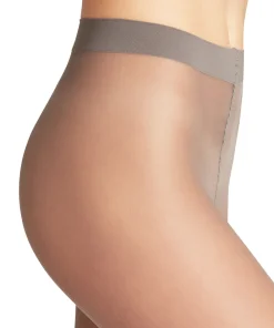 Falke Strømpebukser/ Leggings<3903 PLATINUM - Pure Matt 20 TI Tights