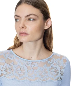 Mey Undertøj<1173 POLAR WIND - Wool T-shirt Long Sleeve