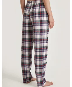 Calida Shorts/ Loungepants<648 PONTEROSA PINE - Favourites Holidays Pants