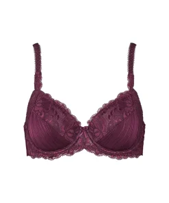 Missya Bh'er<029 POTENT PURPLE - Dorrit Bra Fill