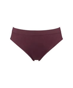 Missya Undertøj|Trusser<029 POTENT PURPLE - Lucia Tai