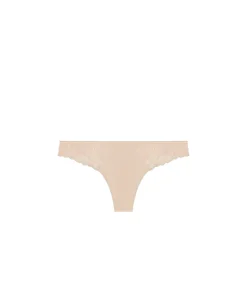 Simone Pérèle Trusser<383 POUDRE - Andora Thong