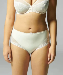 Simone Pérèle Trusser<383 POUDRE - Delice Deep Brief