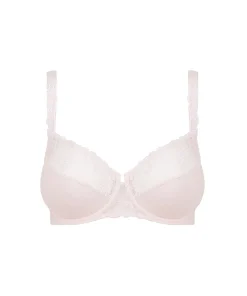 Simone Pérèle Bh'er<383 POUDRE - Delice Full Cup Support Bra