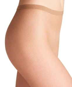 Falke Strømpebukser/ Leggings<4169 POWDER - Net TI Tights