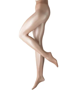 Falke Strømpebukser/ Leggings<4169 POWDER - Pure Matt 20 TI Fine Tights