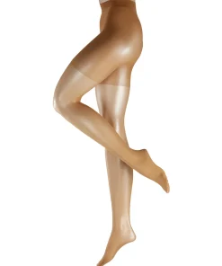 Falke Special Strømper|Strømpebukser/ Leggings<4069 POWDER - Shaping Panty 20 TI Tights
