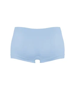 Missya Undertøj|Trusser<047 POWDER BLUE - Lucia Hipster Solid