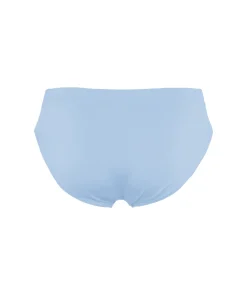 Missya Undertøj|Trusser<047 POWDER BLUE - Lucia Tai Solid