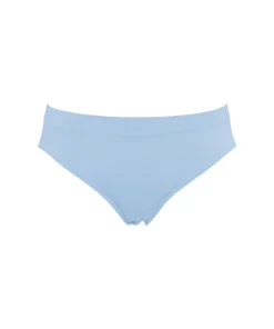 Missya Undertøj|Trusser<047 POWDER BLUE - Lucia Tai Solid