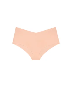 Triumph Trusser<7835 POWDER BLUSH - Body Make-Up Illusion Shorty EX