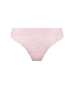 Missya Undertøj|Trusser<501 POWER PINK - Lucia String Tiger