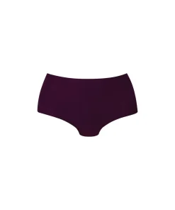 Anita Trusser<121 PURPLE - Essential High waist+