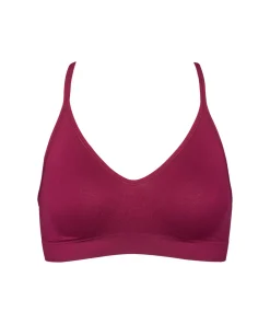 Missya Undertøj|Bh'er<73 PURPLE POTION - Lucia Bh Trekant/top