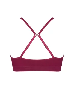 Missya Undertøj|Bh'er<73 PURPLE POTION - Lucia Bh Trekant/top