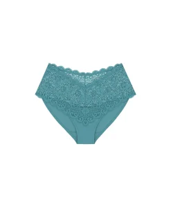 Triumph Trusser<1597 QUIET TURQUOISE - Amourette Maxi