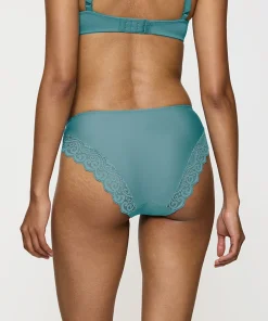 Triumph Trusser<1597 QUIET TURQUOISE - Amourette Hikini / Tai