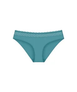 Triumph Trusser<1597 QUIET TURQUOISE - Feel Of Modal Hikini / Tai