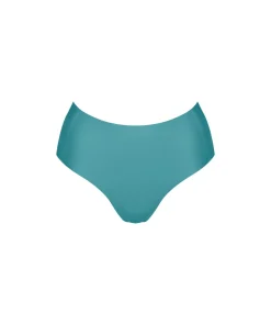 Sloggi Undertøj|Trusser<1597 QUIET TURQUOISE - Zero Feel Maxi