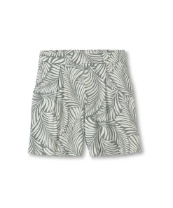 Calida Shorts/ Loungepants<891 QUILL CREME - Favourites Healing Shorts