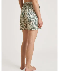 Calida Shorts/ Loungepants<891 QUILL CREME - Favourites Healing Shorts