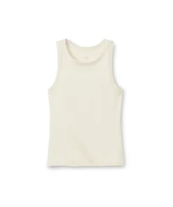 Calida Undertøj<891 QUILL CREME - Favourites Sun Shirt Sleeveless