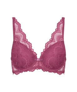 Missya Bh'er<068 RASPBERRY COULIS - Tanya Bra Fill