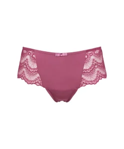 Missya Trusser<068 RASPBERRY COULIS - Tanya String