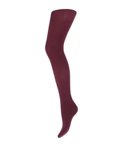 Decoy Strømpebukser/ Leggings<9008 RØD - Tight Microfiber 60D 3D