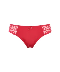 Missya Trusser<1001 RED - Leia Brazilian Tai