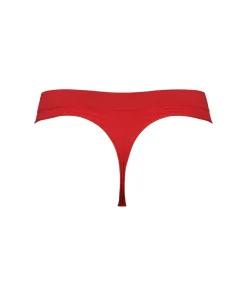 Missya Trusser|Undertøj<011 RED - Lucia String