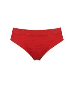 Missya Undertøj|Trusser<011 RED - Lucia Tai