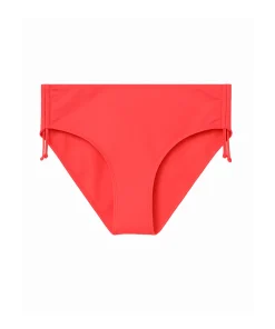Saltabad Bikinier<504 RED - Maxi Tai Bottoms Bikinibyxa
