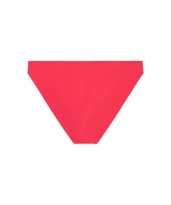 Saltabad Bikinier<504 RED - Tai Bottoms Bikinibyxa