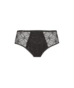 Empreinte Trusser<0499 REGLISSE - Romy Panty