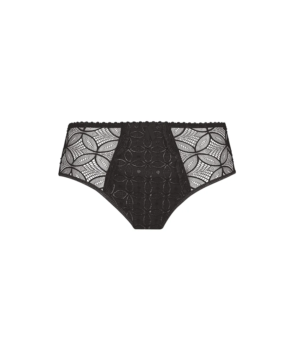 Empreinte Trusser<0499 REGLISSE - Romy Panty