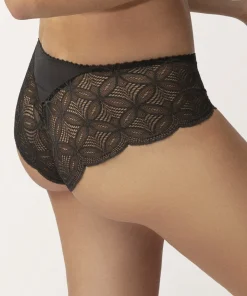 Empreinte Trusser<0499 REGLISSE - Romy Shorty