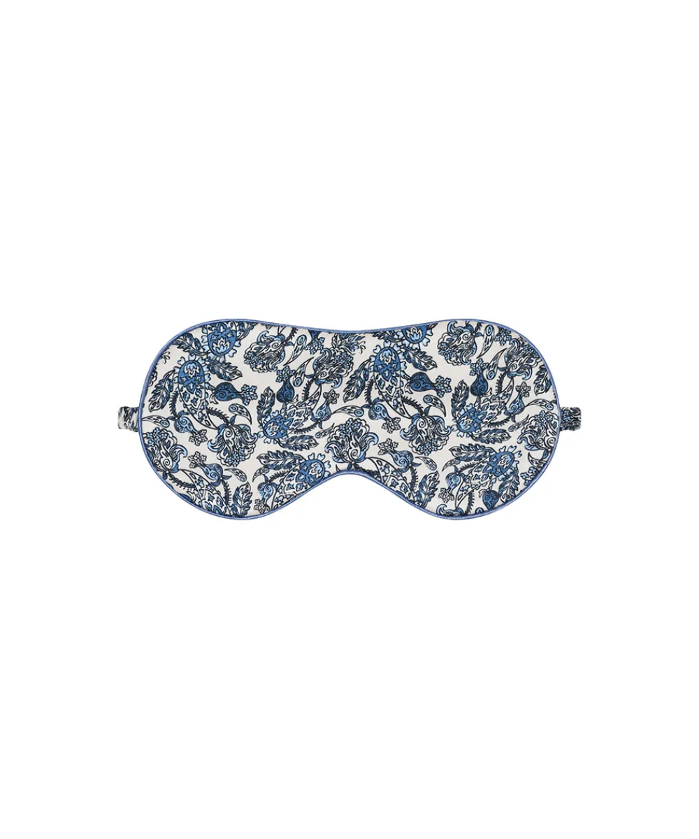 CCDK Copenhagen Tilbehør<6043 RIVERSIDE AOP - Sleep Mask